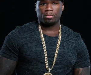 50 Cent