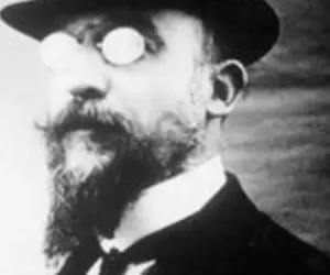 Erik Satie