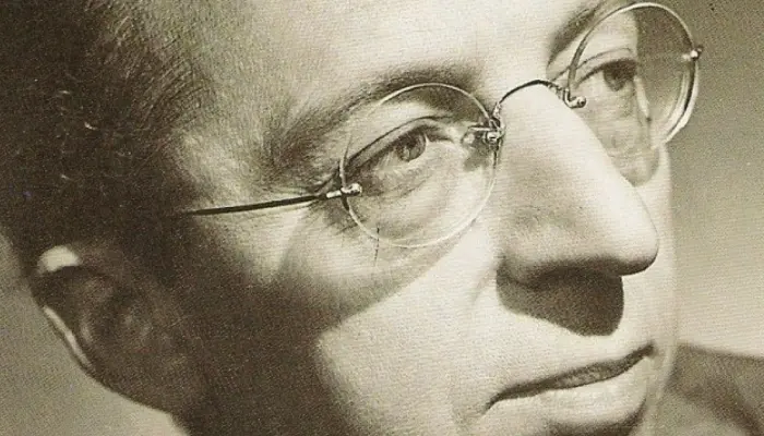 Aaron Copland