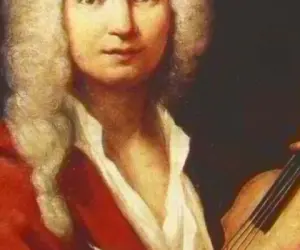 Antonio Vivaldi