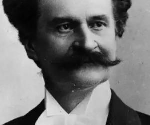 Johann Strauss Johann Strauss