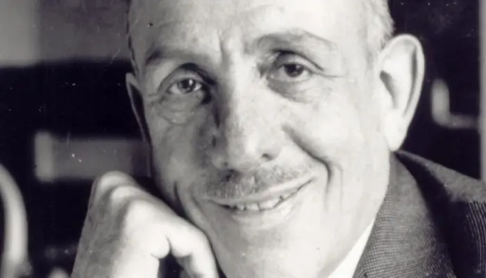 Francis Poulenc