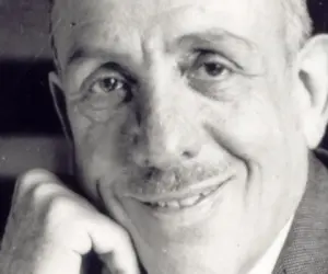 Francis Poulenc