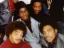 Grandmaster Flash & The Furious Five
