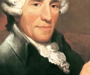 Joseph Haydn