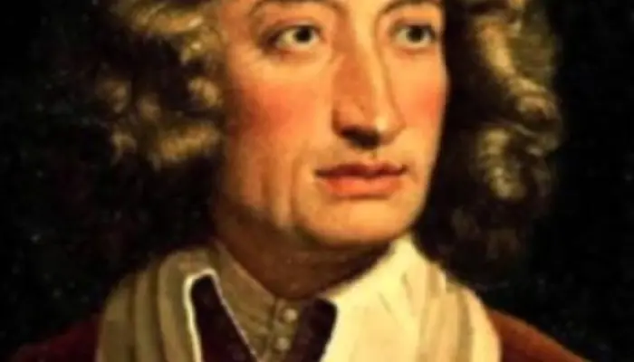 Johann Pachelbel