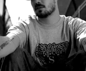Aesop Rock