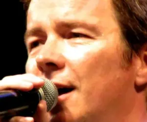 Rick Astley