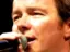 Rick Astley