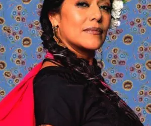 Lila Downs