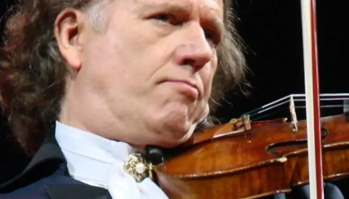 André Rieu