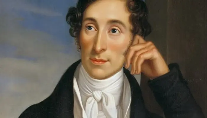 Carl Maria von Weber