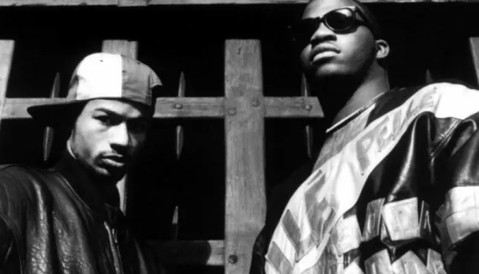 Showbiz & A.G.