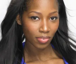 Jamelia Jamelia