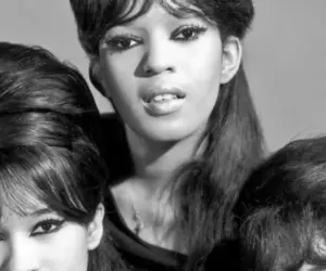 The Ronettes The Ronettes