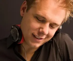 Armin van Buuren Armin van Buuren