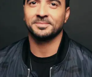 Luis Fonsi Luis Fonsi
