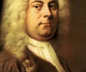 George Frideric Handel