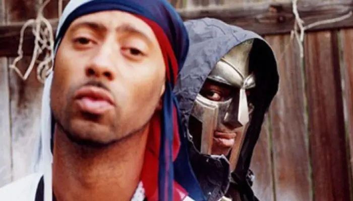 Madvillain