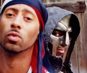 Madvillain Madvillain