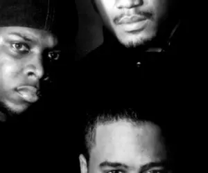 A Tribe Called Quest