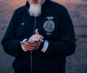 Brother Ali Brother Ali