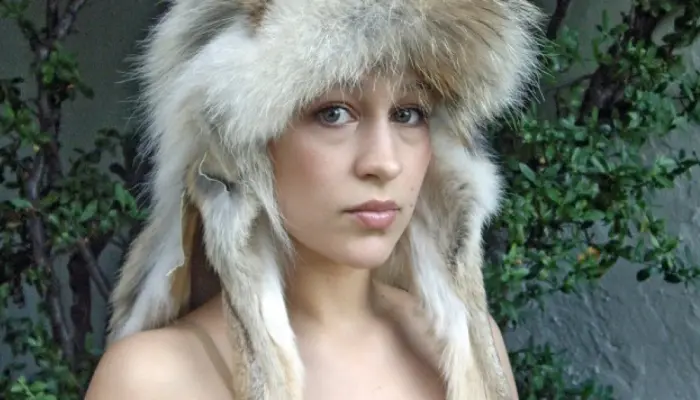 Joanna Newsom