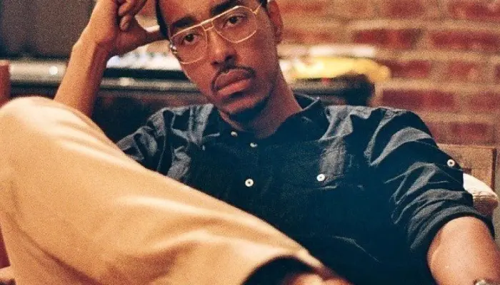 Oddisee