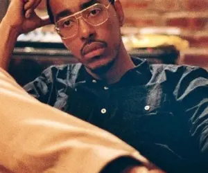 Oddisee Oddisee