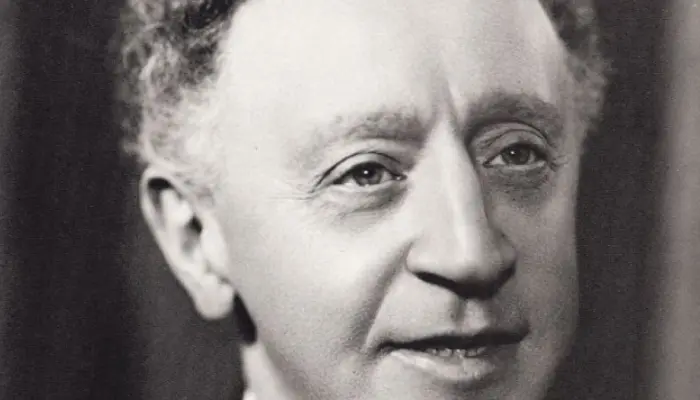 Arthur Rubinstein