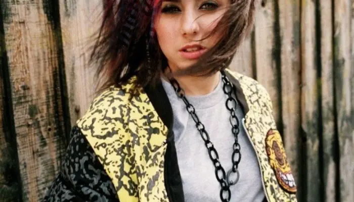 Lady Sovereign