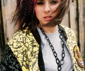 Lady Sovereign Lady Sovereign