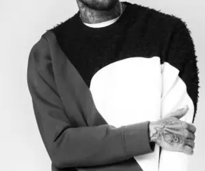 Chris Brown