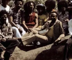 The Wailers The Wailers