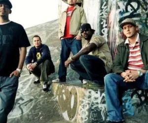 Fort Minor Fort Minor