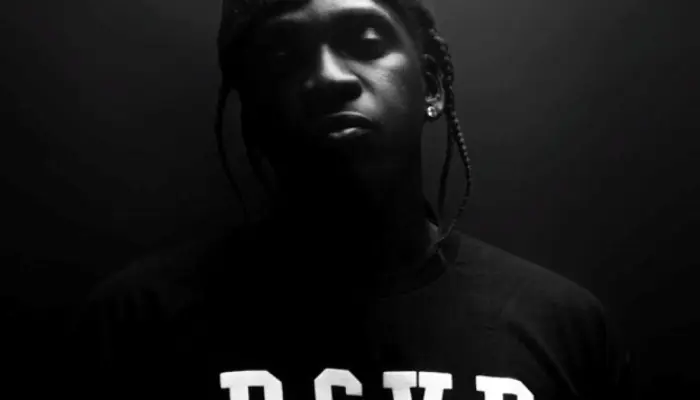 Pusha T