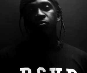 Pusha T Pusha T