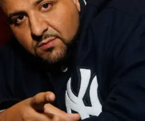 DJ Khaled