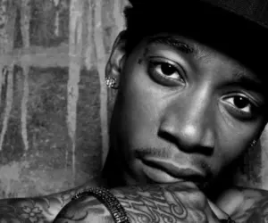 Wiz Khalifa