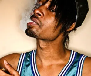 Danny Brown