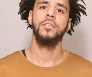J. Cole