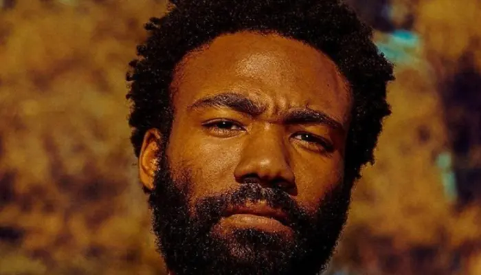 Childish Gambino