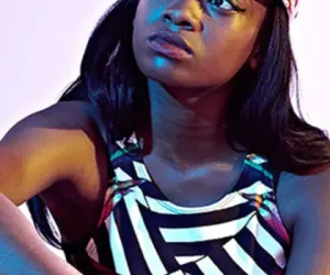 Little Simz Little Simz