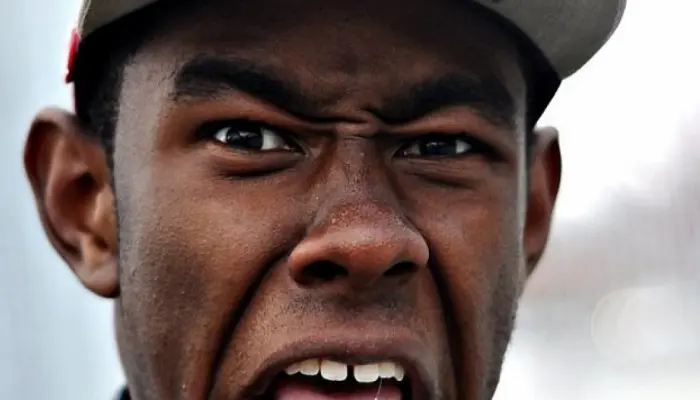 Tyler, The Creator