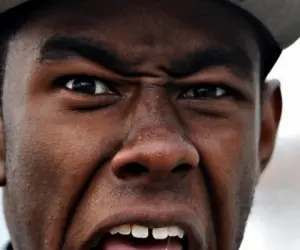 Tyler, The Creator Tyler, The Creator
