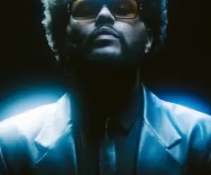The Weeknd The Weeknd