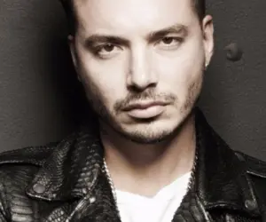 J Balvin