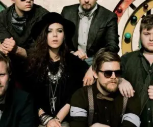 Of Monsters and Men