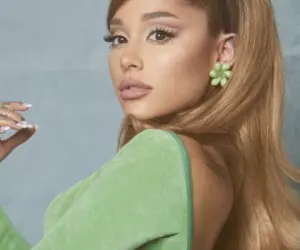 Ariana Grande