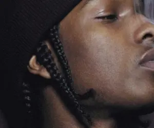 A$AP Rocky